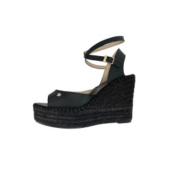 Alana sandal black