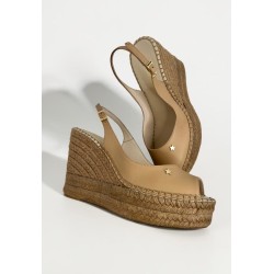Camila sandal T.10 beige