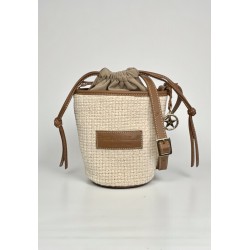 Menorca bag tan