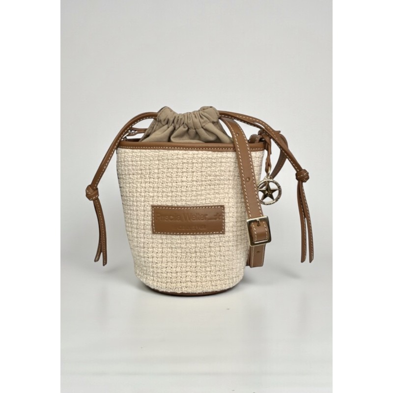 Menorca bag tan