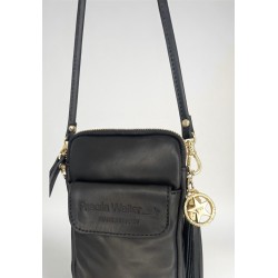 Zipper Smartphone Bag
