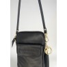 Zipper Smartphone Bag