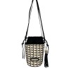 Sienna bag embroidary small