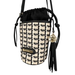 Sienna bag embroidary small