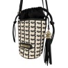 Sienna bag embroidary small