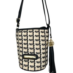 Sienna bag embroidary small