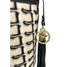 Sienna bag embroidary small