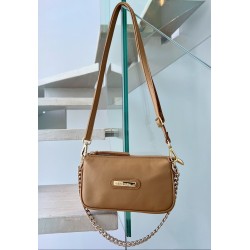 Ashley bag beige