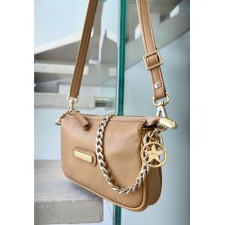 Ashley bag beige