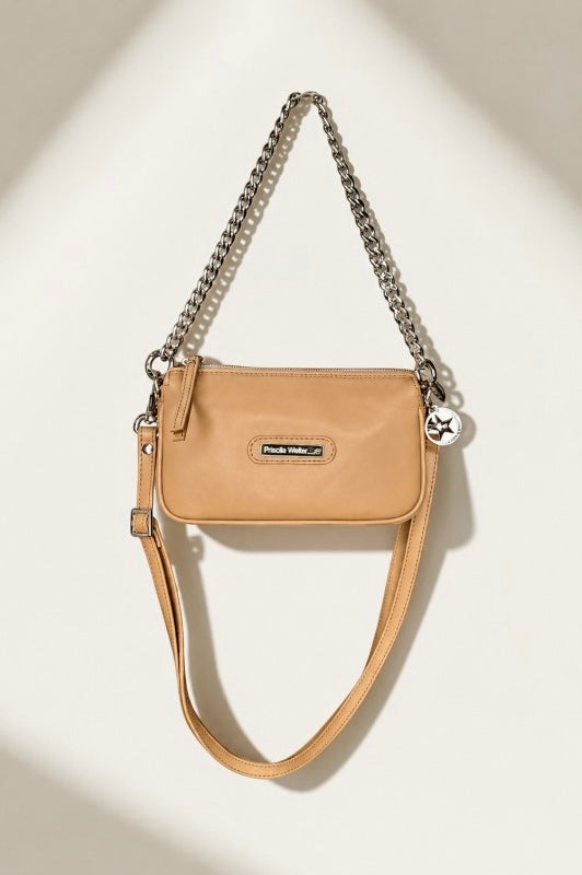Ashley bag camel