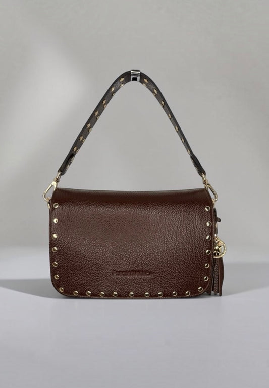 Tamara bag brown