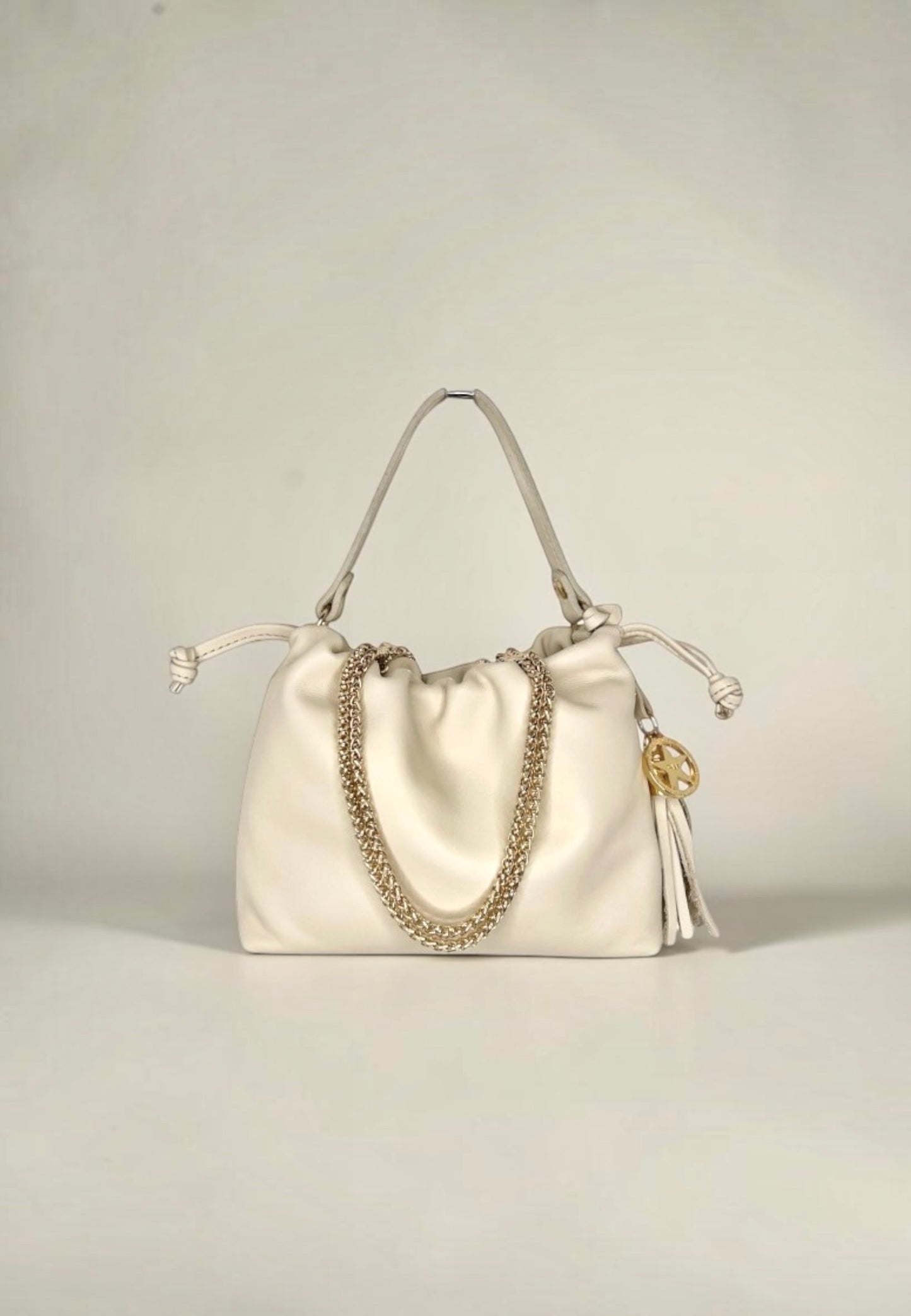 Katie bag crema