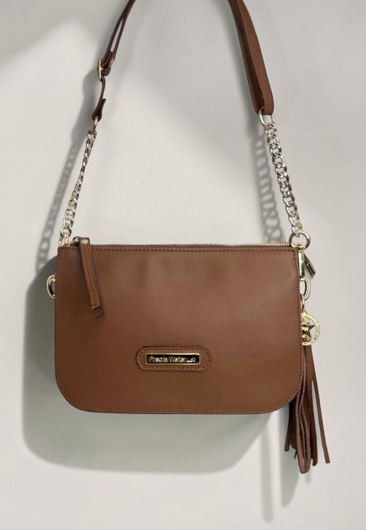 Zoe Bag Mocha mousse
