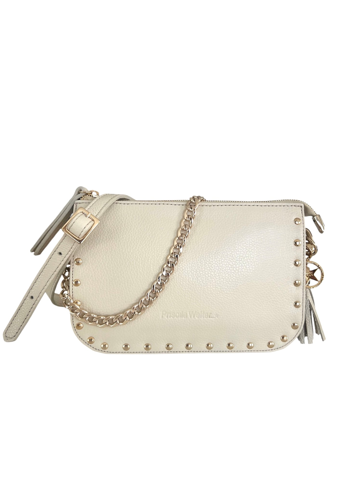 Lea bag cream