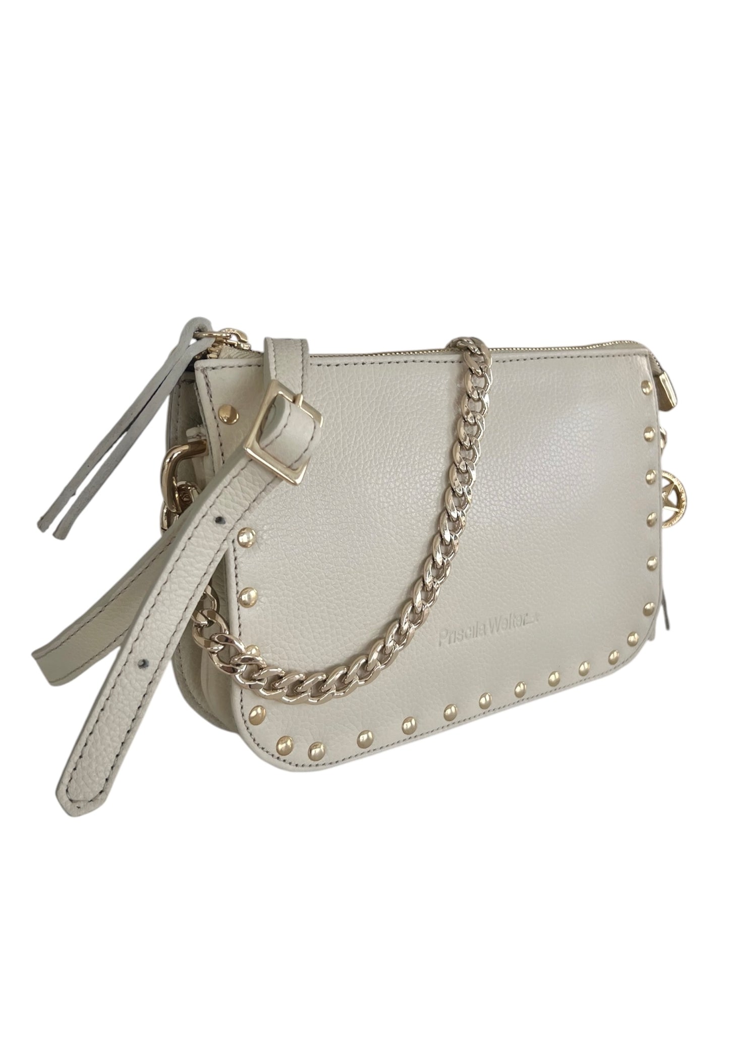 Lea bag cream