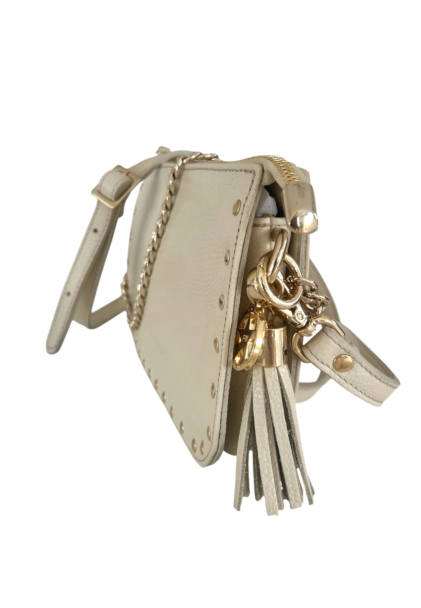 Lea bag cream