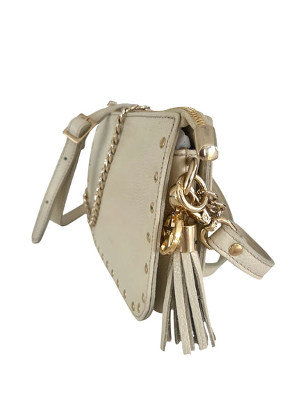 Lea bag cream