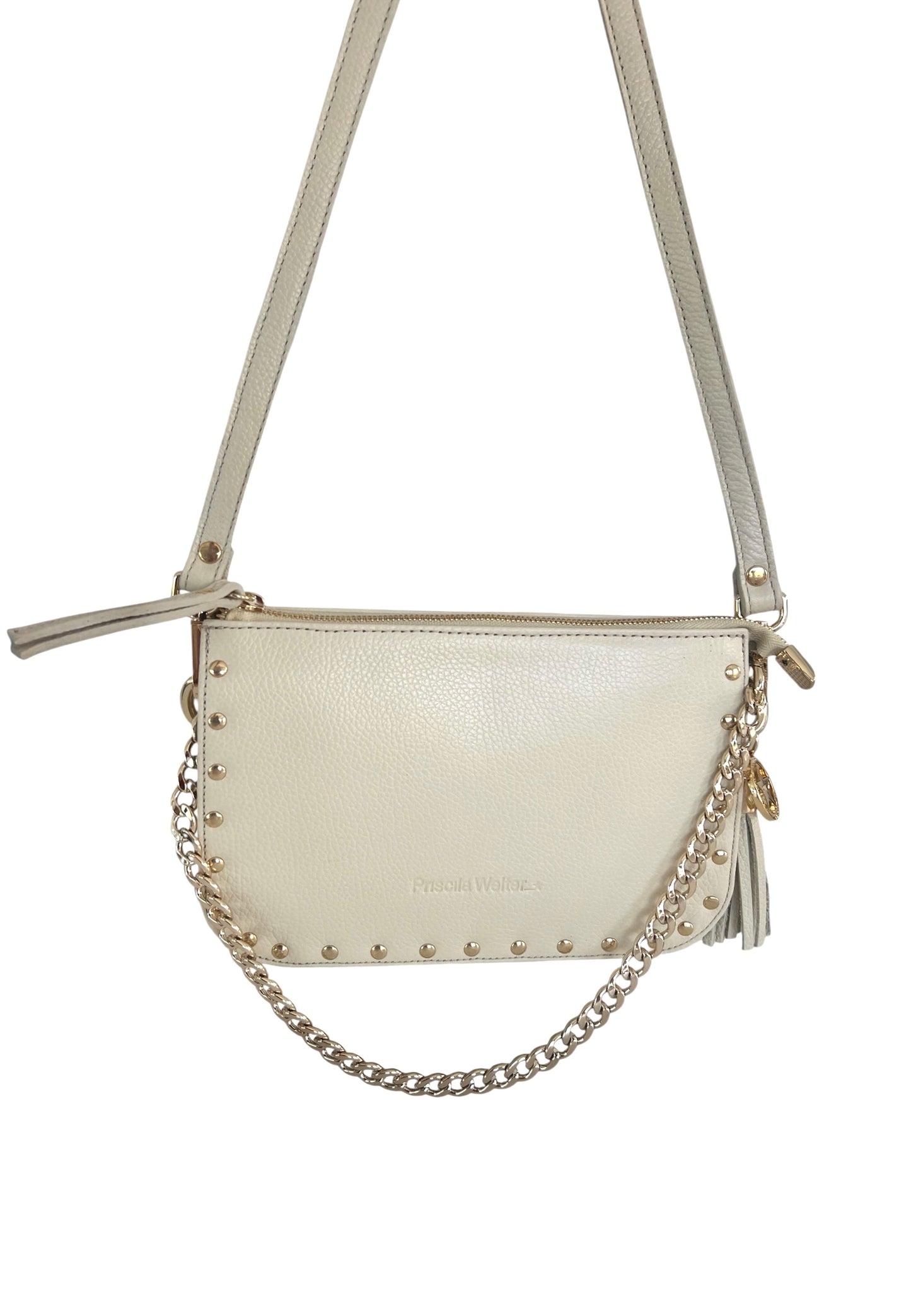 Lea bag cream
