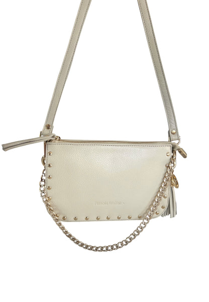 Lea bag cream
