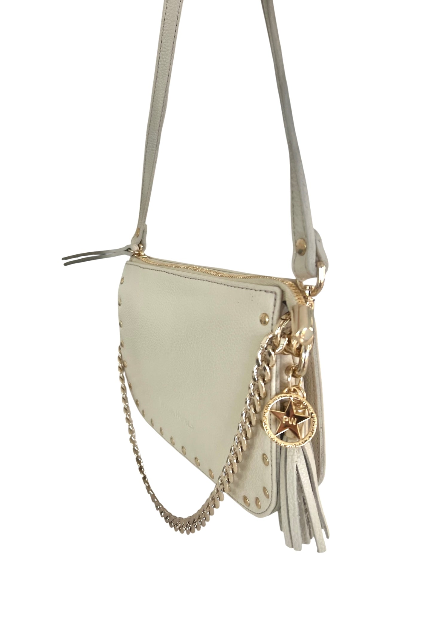 Lea bag cream