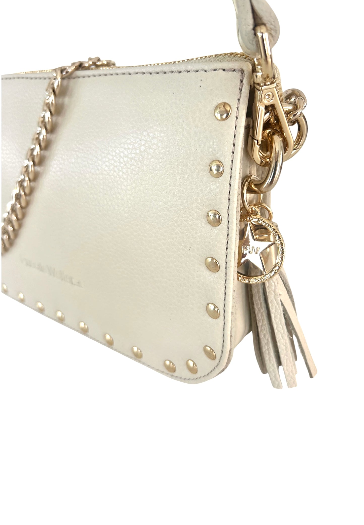 Lea bag cream