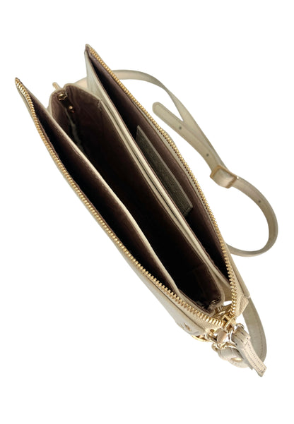 Lea bag cream