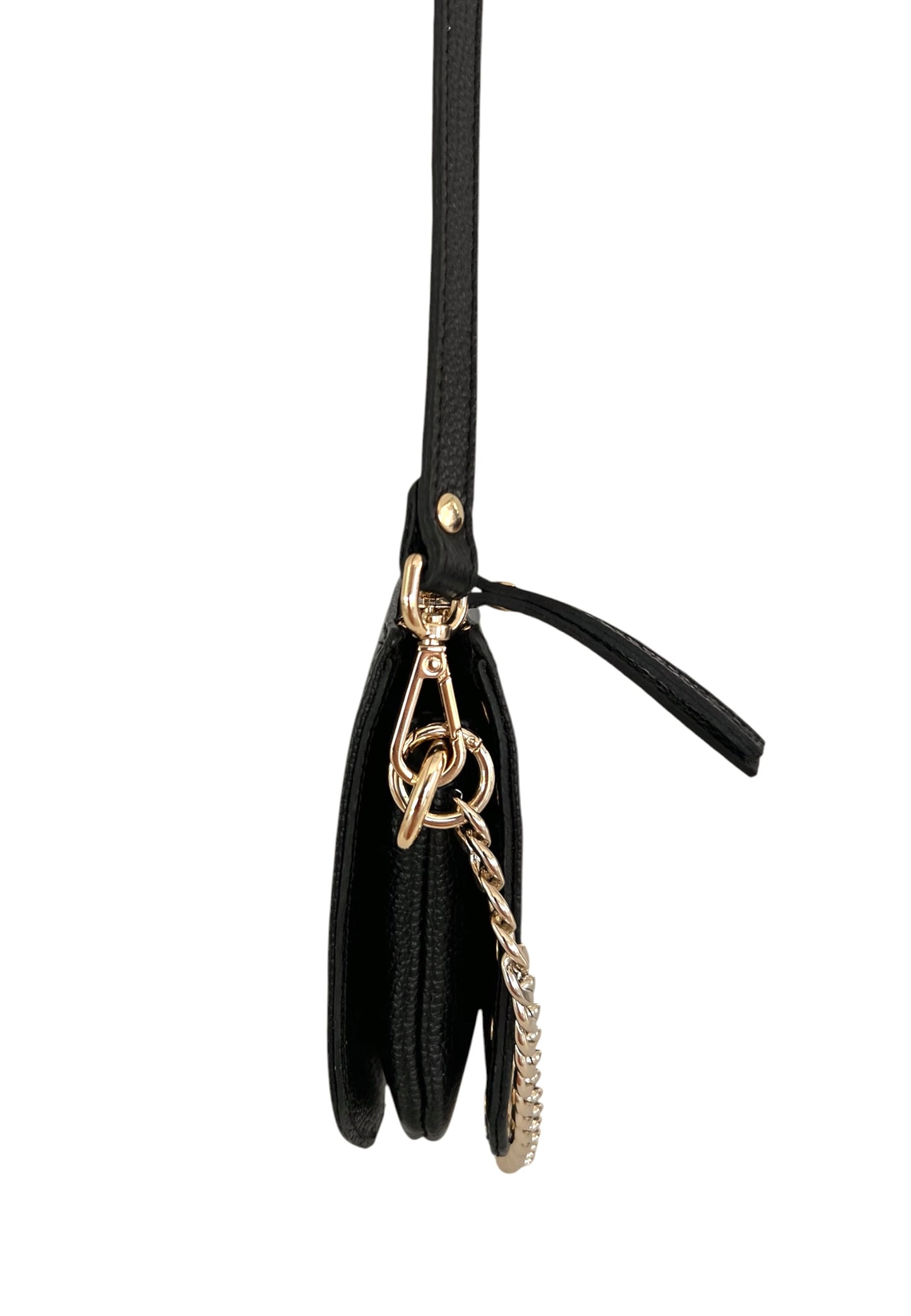 Lea bag black