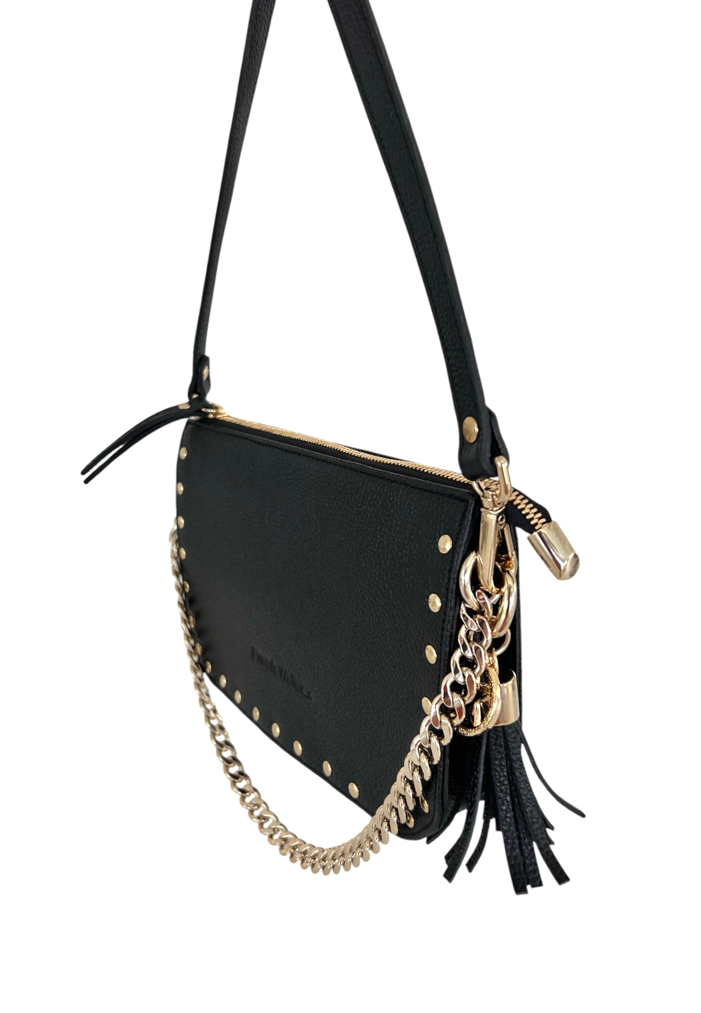 Lea bag black