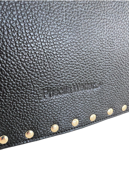 Lea bag black