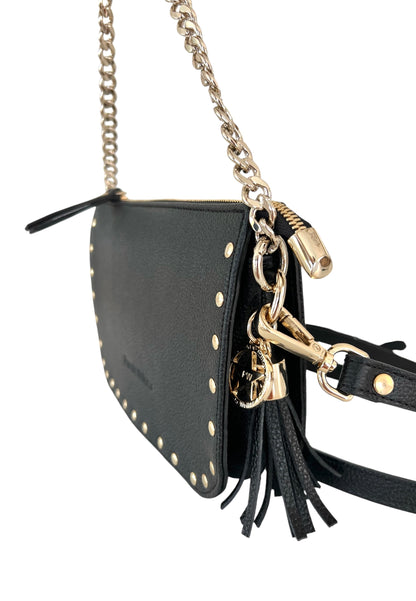 Lea bag black