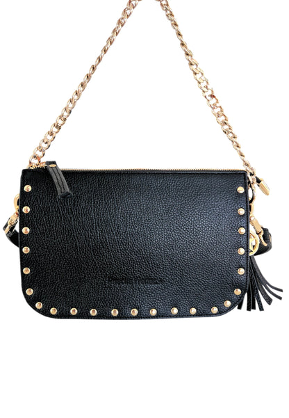 Lea bag black