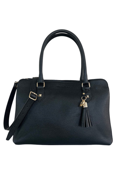 Gala bag black