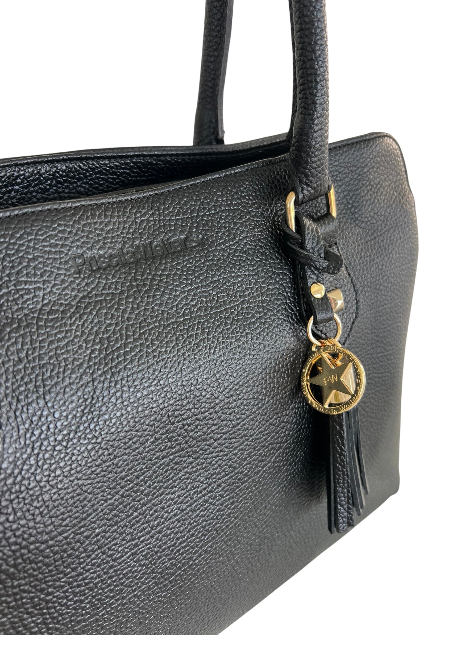 Gala bag black