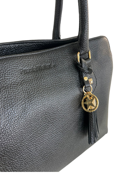 Gala bag black