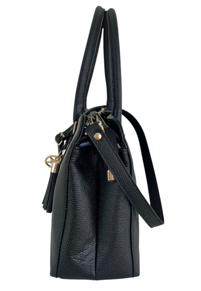 Gala bag black