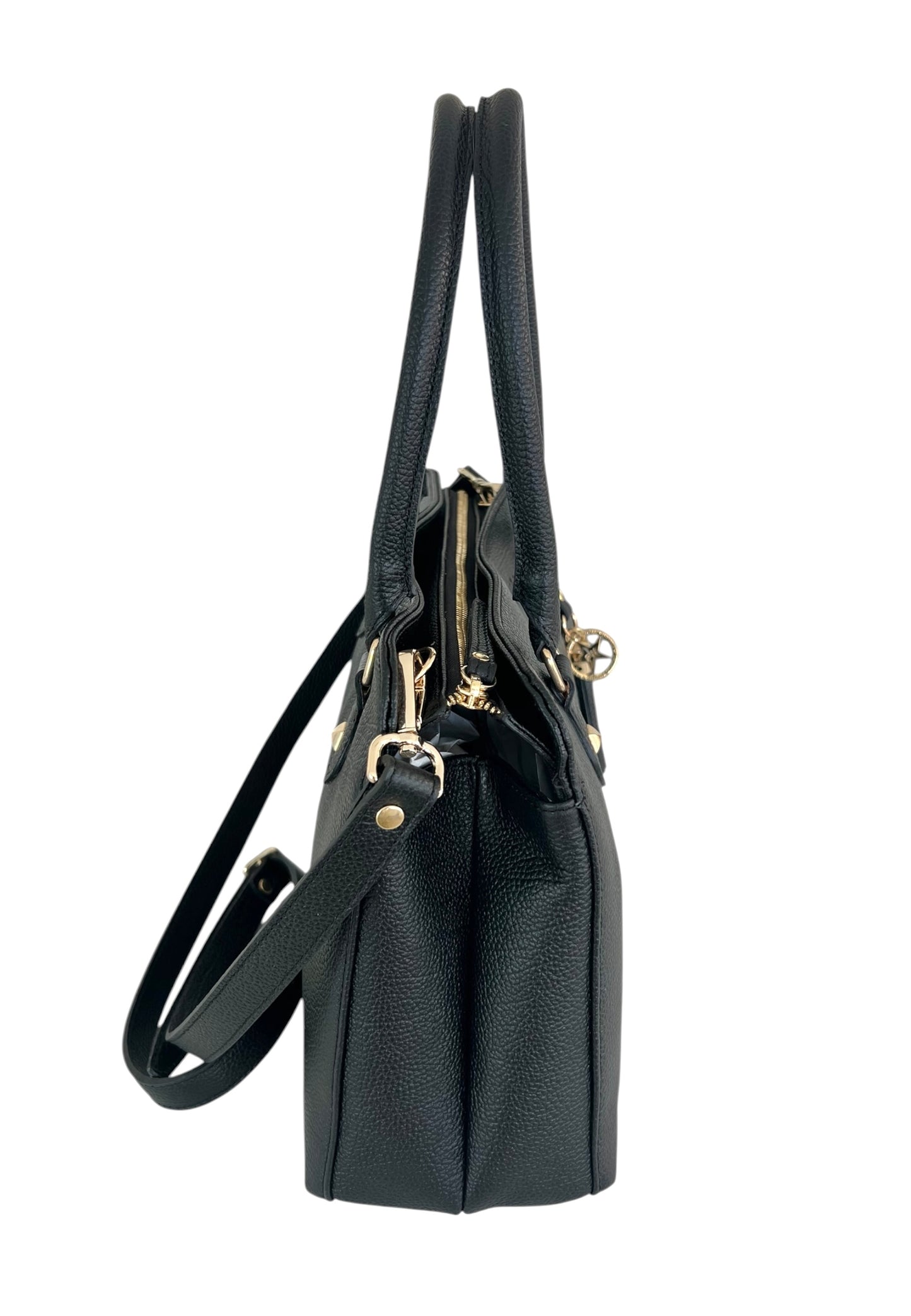 Gala bag black