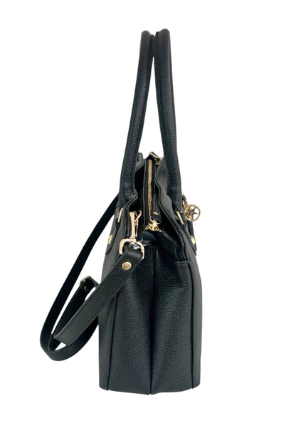 Gala bag black