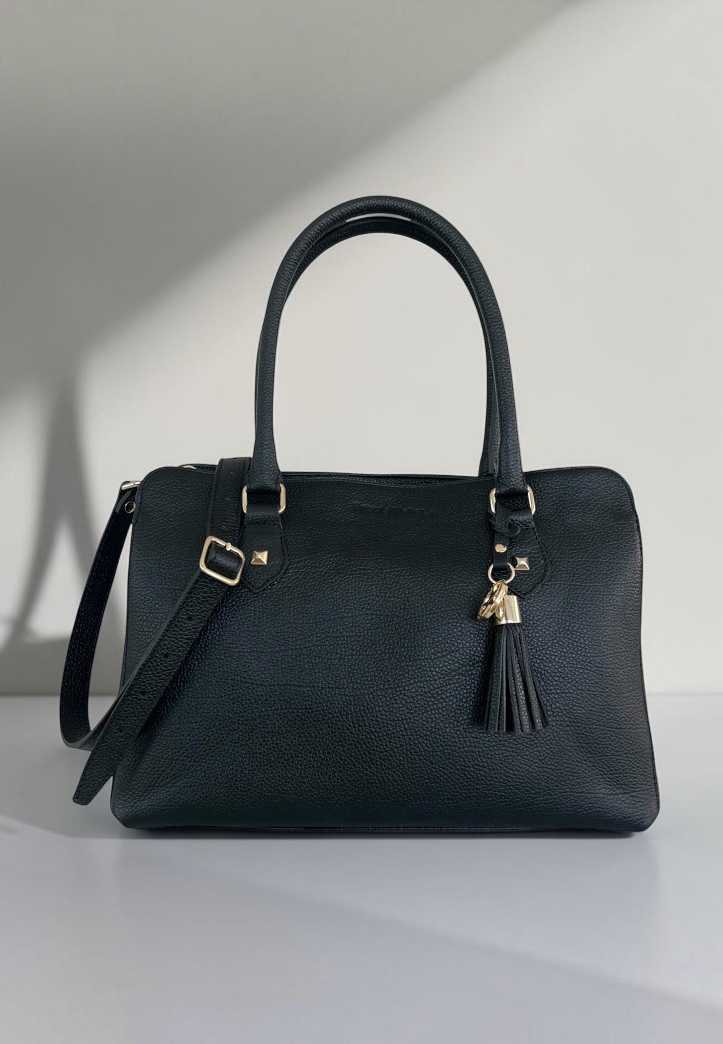 Gala bag black