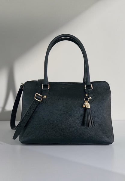 Gala bag black