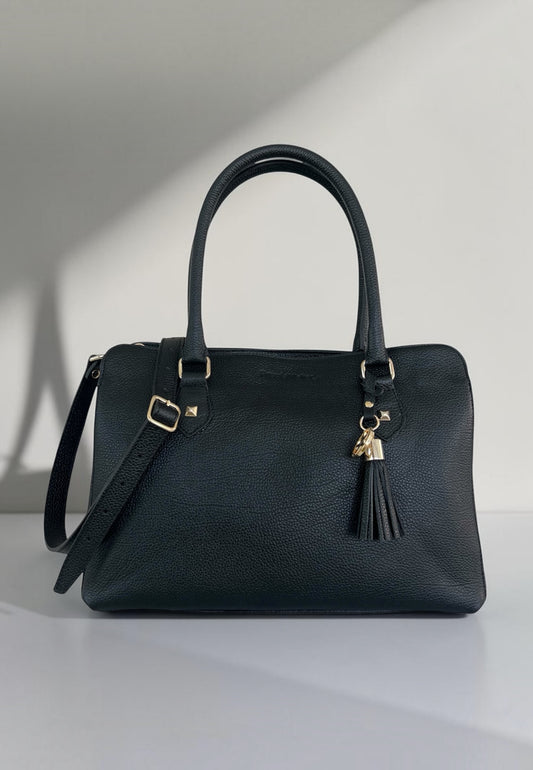 Gala bag black