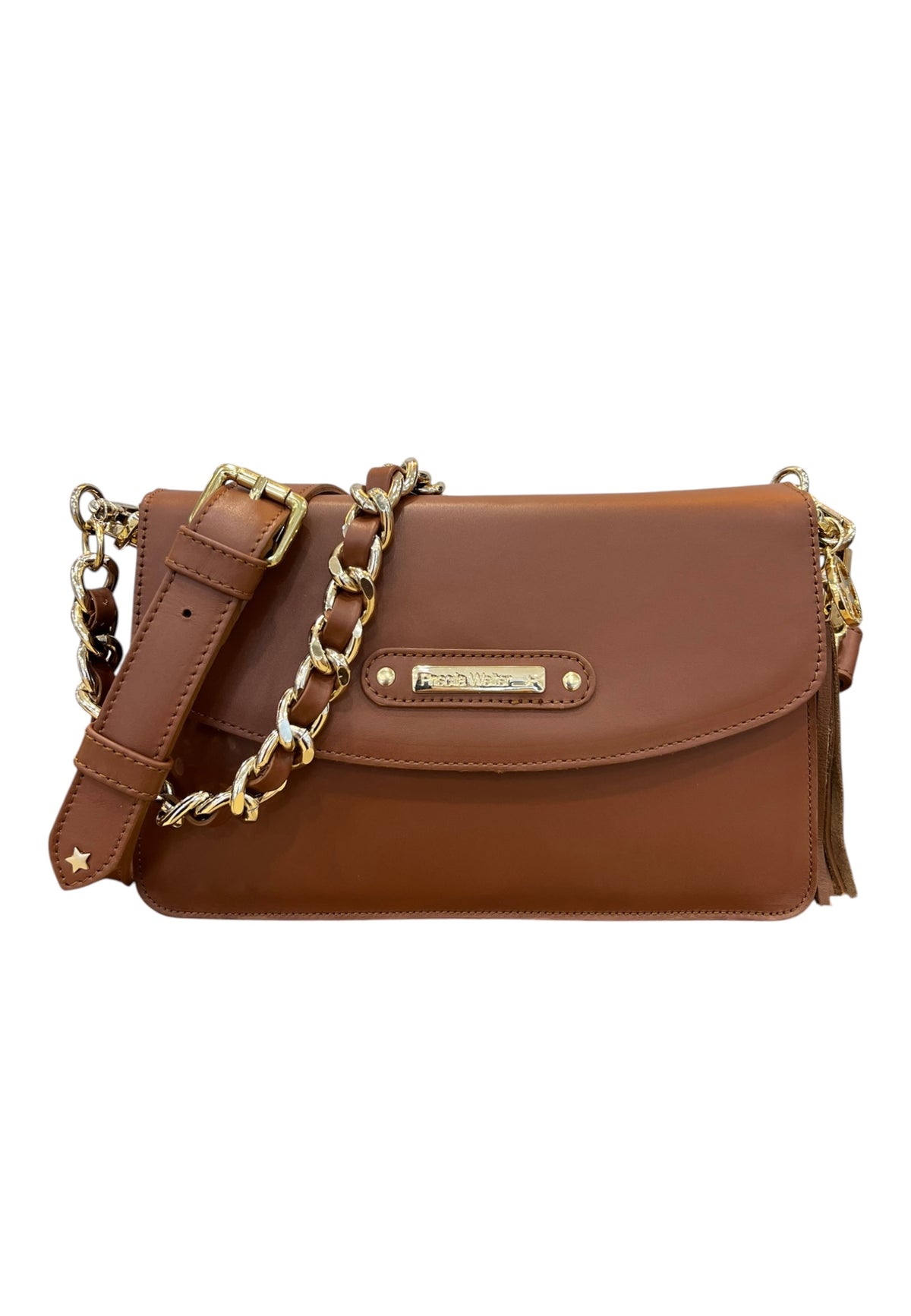 Manuela bag brown
