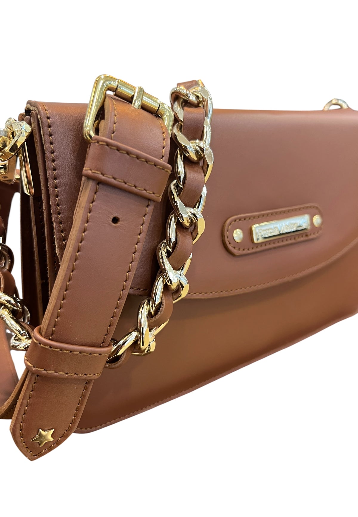 Manuela bag brown