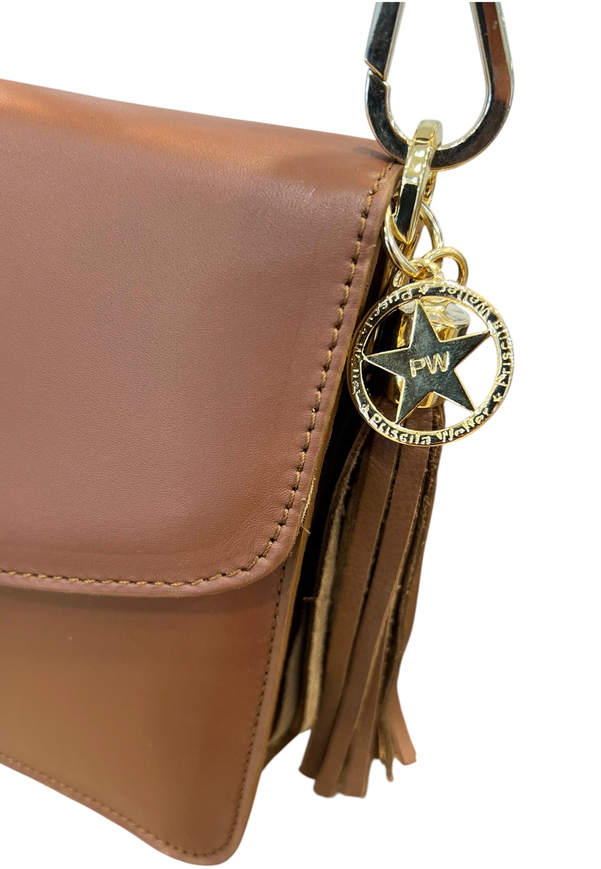 Manuela bag brown