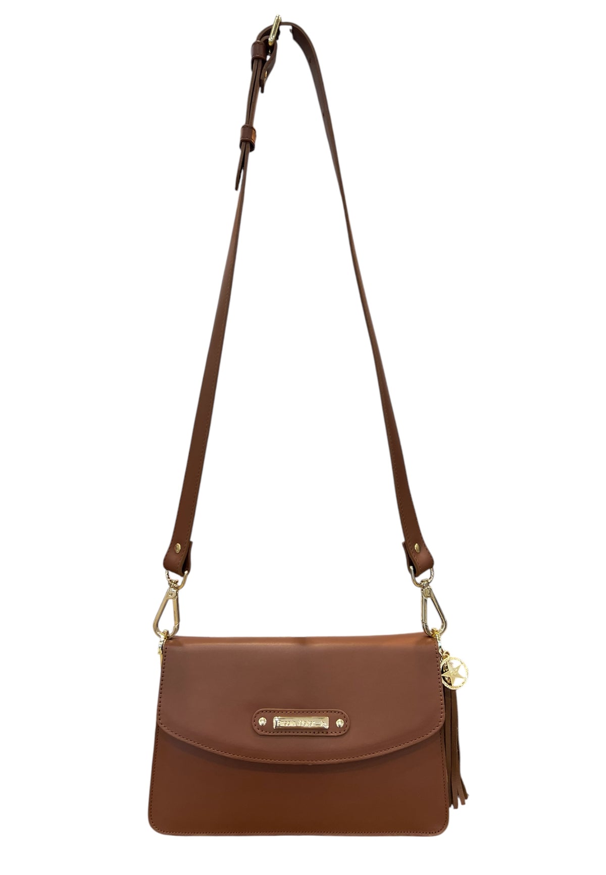 Manuela bag brown