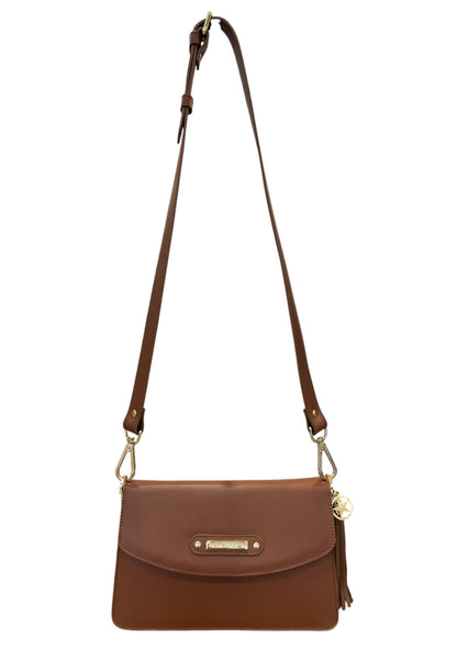 Manuela bag brown