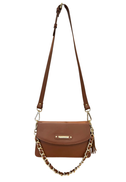 Manuela bag brown