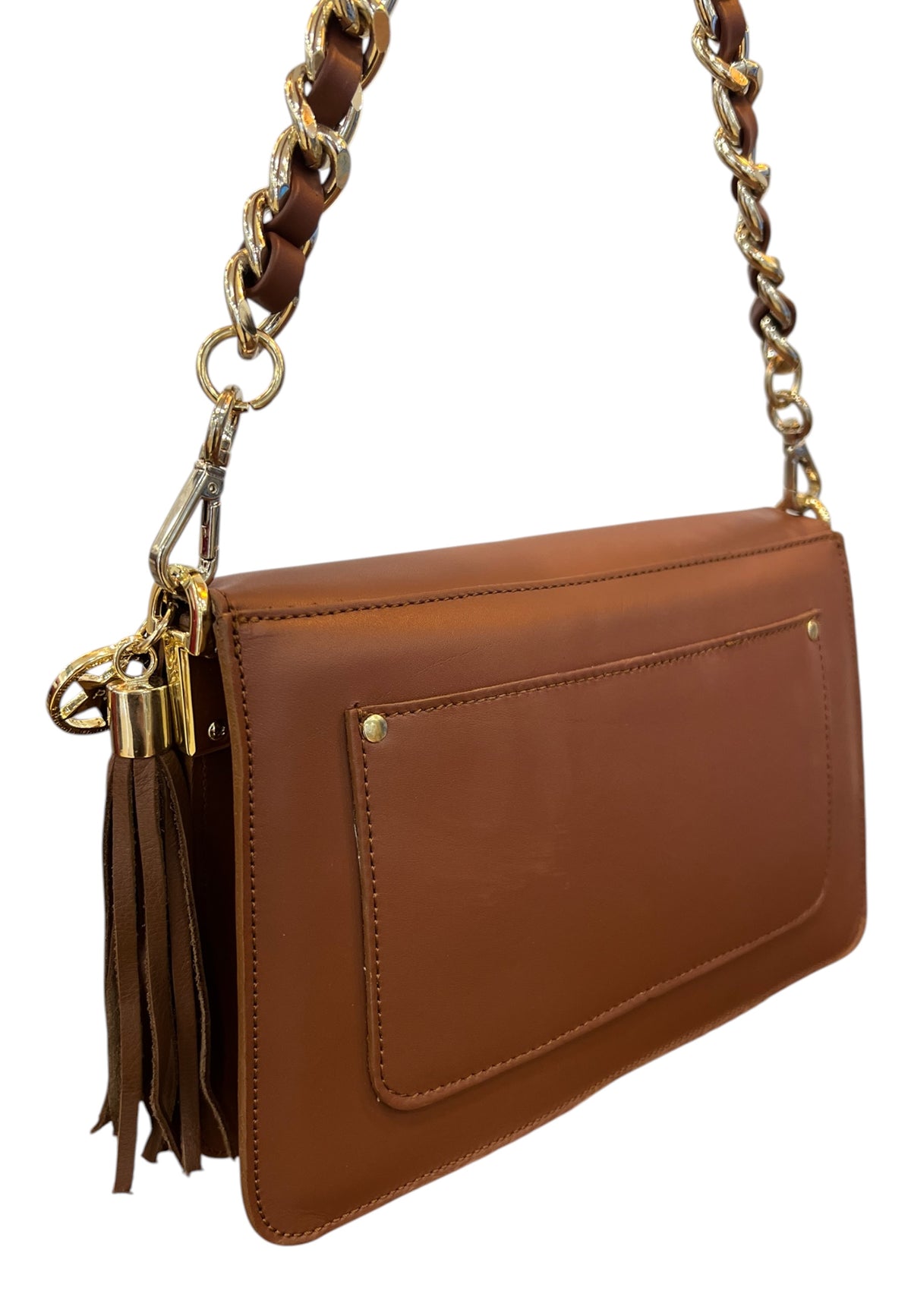 Manuela bag brown