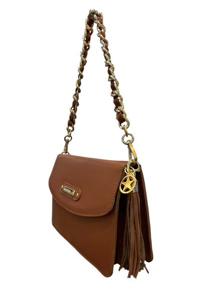 Manuela bag brown