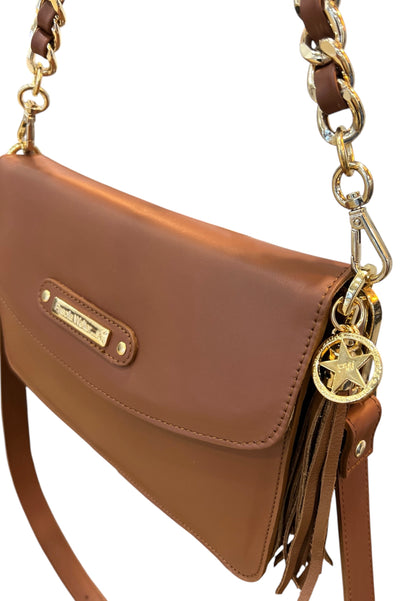 Manuela bag brown
