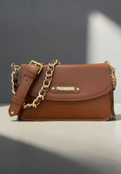 Manuela bag brown